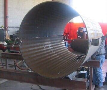 SW Metal Fabrication in Phoenix, AZ 85017 